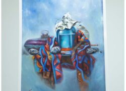 OIL Paint13,1