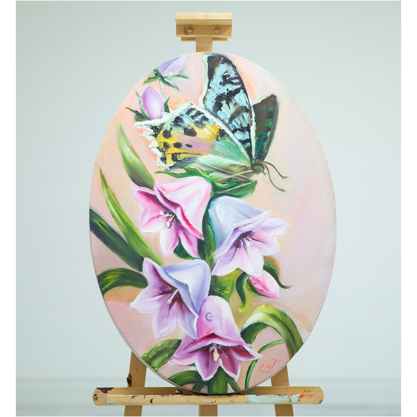 OIL Paint14