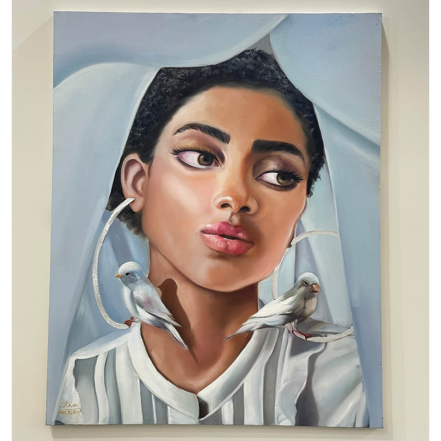 OIL Paint3