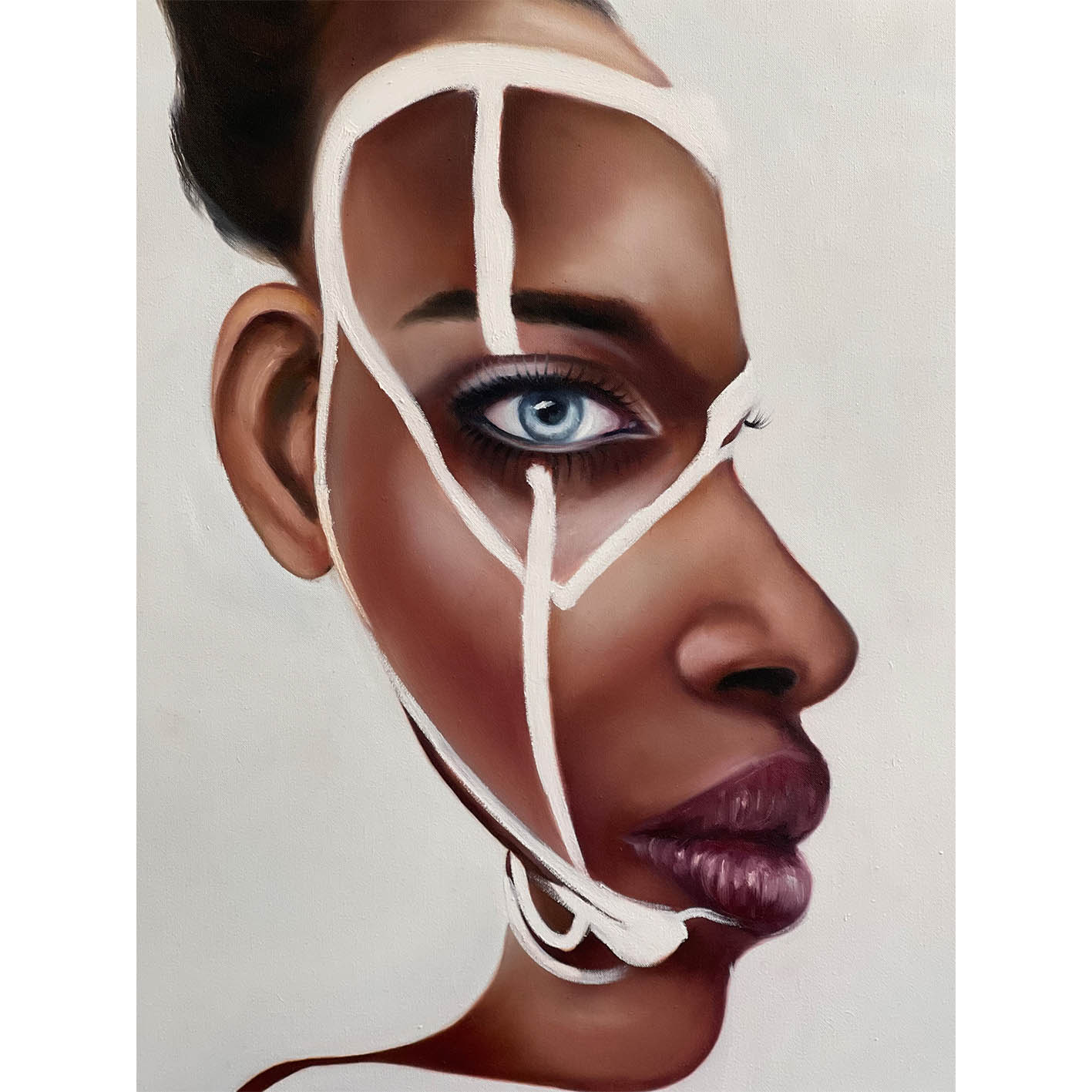 OIL Paint9.1